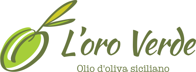 L'oro Verde - Feinstes sizilianisches Olivenöl